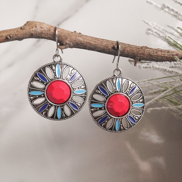 Jewelry - 2/$15 or 3/$20 Bohemian Earrings